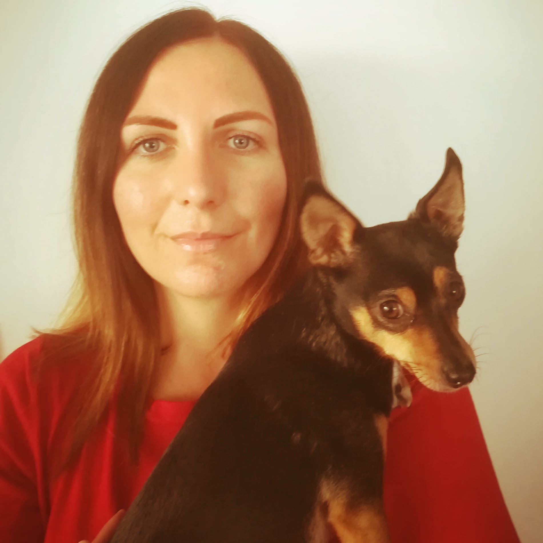 Behawiorysta warszawa